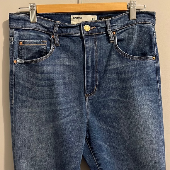GARAGE PREMIUM JEANS (11) - Picture 3 of 14